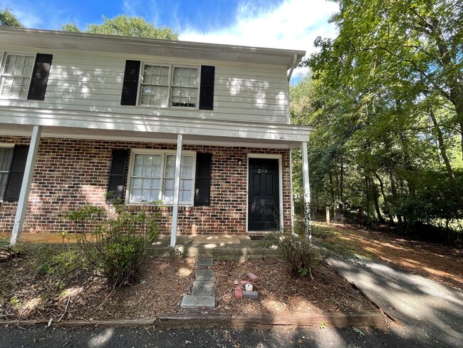 property at 254 Highland Park Dr