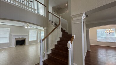 20411 Spring Rose Dr in Katy, TX - Building Photo - Building Photo