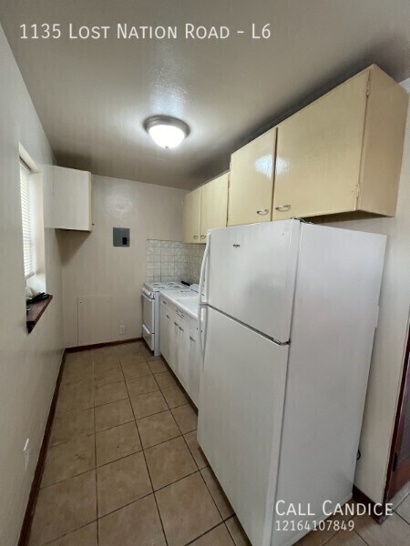 1135 Lost Nation Rd-Unit -L6 in Kirtland, OH - Foto de edificio