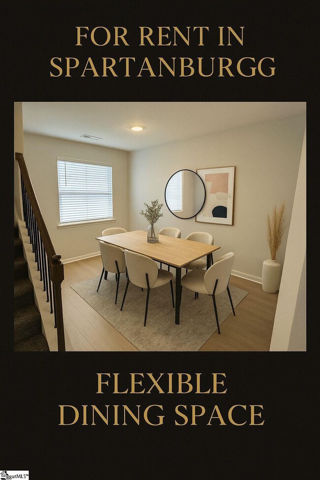 1057 Longstone Wy in Spartanburg, SC - Building Photo - Building Photo