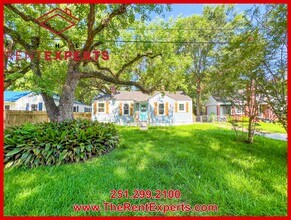 112 Tally Ct W in Mobile, AL - Building Photo - Building Photo