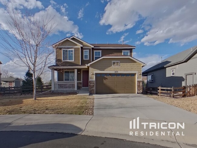 1670 Sorenson Dr in Windsor, CO - Building Photo - Building Photo