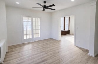 1106 Becker Ave SW in Willmar, MN - Building Photo - Building Photo