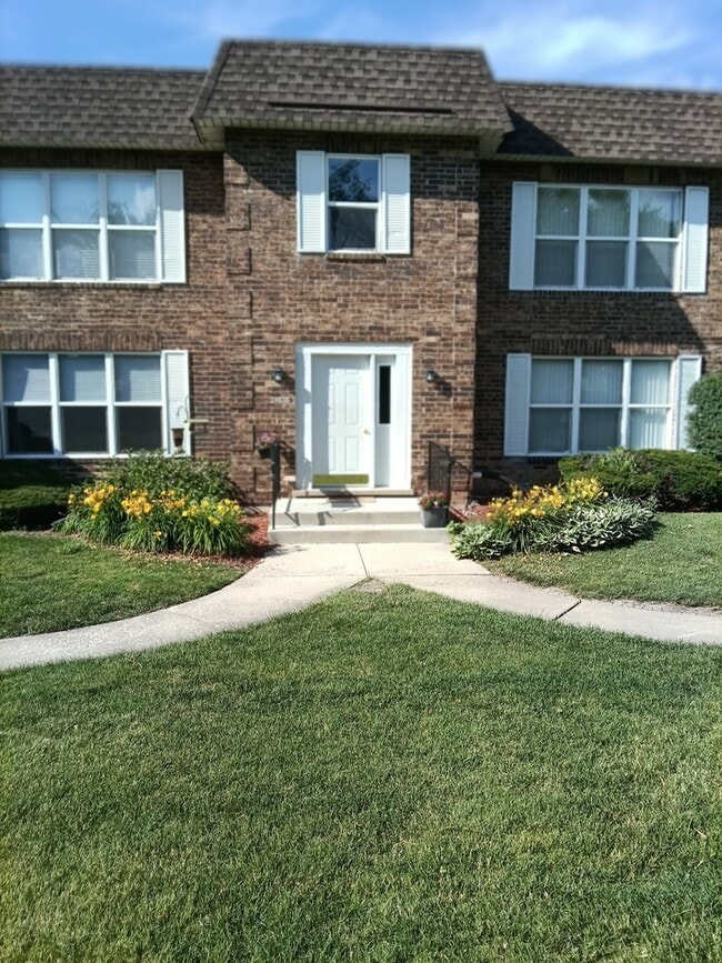 property at 18535 Harwood Ave