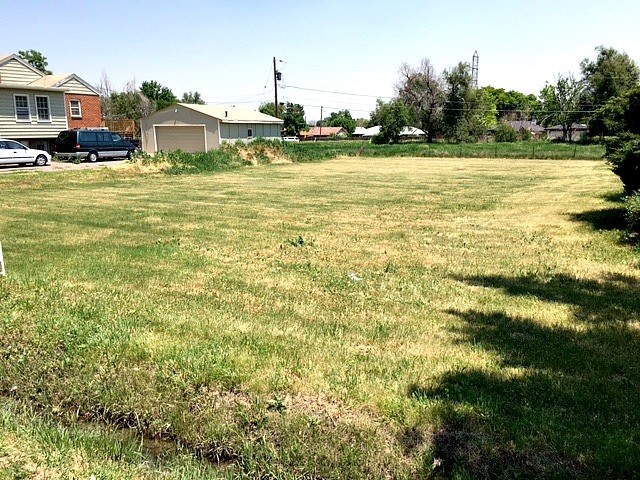 Harlan Duplex + Land in Lakewood, CO - Building Photo - Building Photo