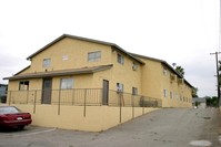 McWethy Apartments in Fontana, CA - Building Photo - Building Photo