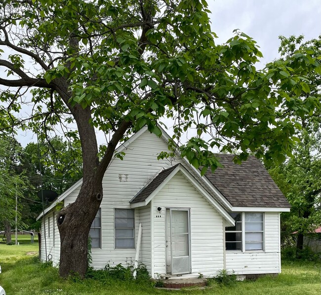 property at 107 Blocker Ave