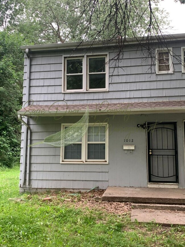 property at 1012 N Union St
