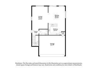 7521 Wandering St in Las Vegas, NV - Building Photo - Building Photo