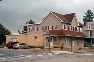 400 2nd St in Highspire, PA - Building Photo - Building Photo