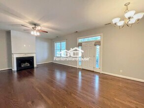 45 Miles Cary Mews in Hampton, VA - Building Photo - Building Photo