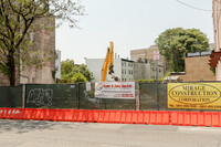 The Oasis in Jersey City, NJ - Foto de edificio - Building Photo