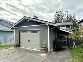 2813 Erie St in Bellingham, WA - Building Photo