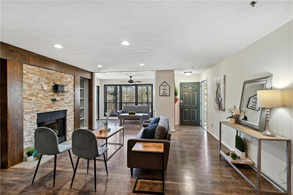 4676 Vinings Central Run SE in Atlanta, GA - Building Photo