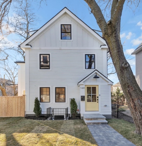 property at 140 Rindge Ave
