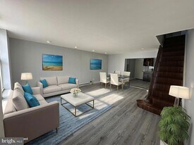 4018 N Darien St in Philadelphia, PA - Building Photo