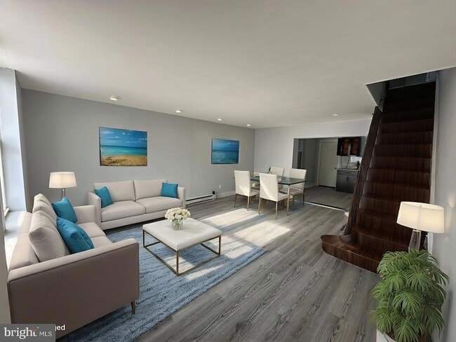 property at 4018 N Darien St