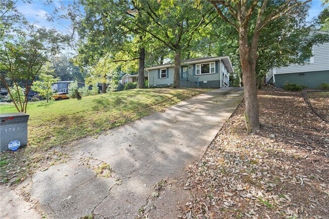 property at 1763 Pennington Pl SE