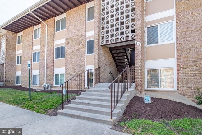 538 Wilson Bridge Dr in Oxon Hill, MD - Building Photo - Building Photo