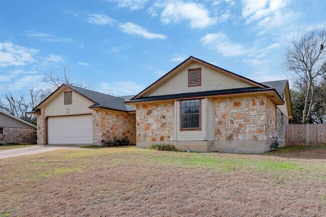 property at 1703 Holly Trail