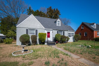 211 Larne Ave in Richmond, VA - Building Photo - Building Photo