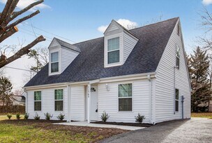 11565 Timberbrook Dr in Waldorf, MD - Building Photo