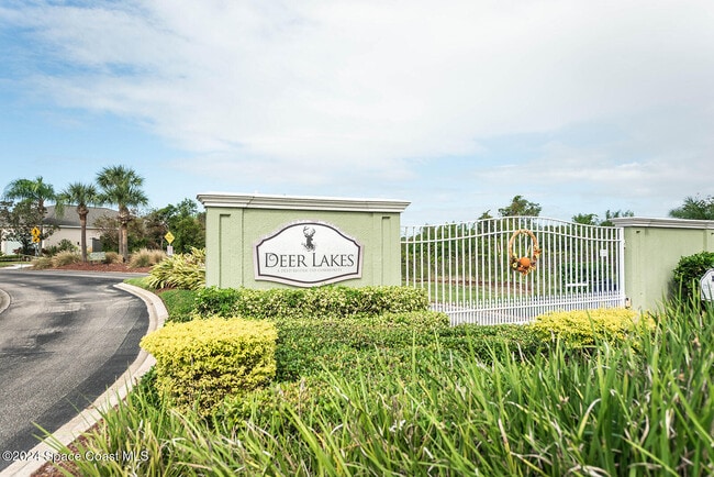3446 Hoofprint Dr in Melbourne, FL - Building Photo - Building Photo