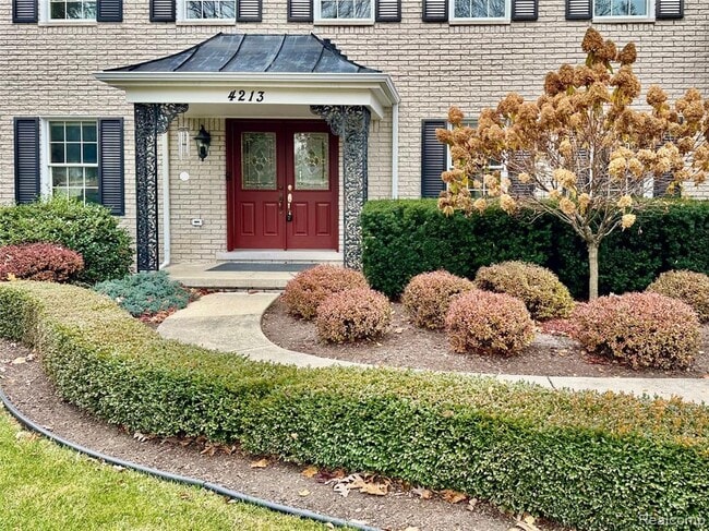 4213 Wentworth Dr in Troy, MI - Building Photo - Building Photo