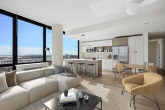 One Grove in Jersey City, NJ - Building Photo - Building Photo