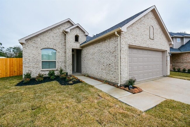 property at 27326 Grey Fox Run