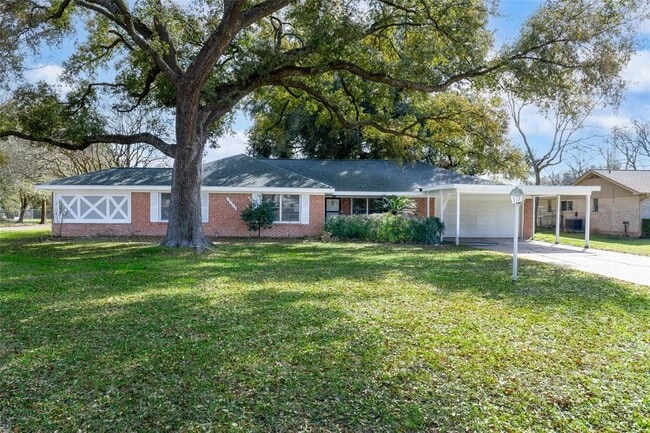 property at 9001 Friendship Rd