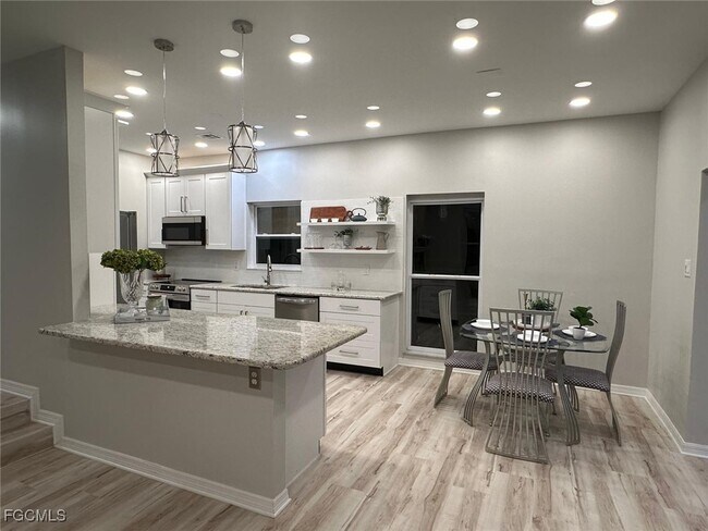 6488 Angle Pl in North Port, FL - Building Photo - Building Photo