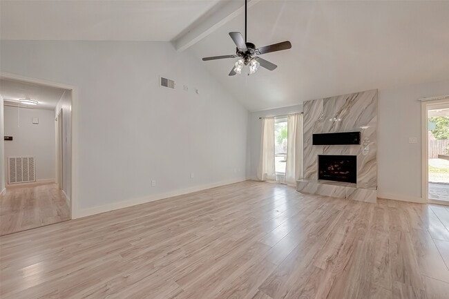 property at 22215 Cimarron Pkwy