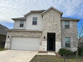 1180 Courteous Crk Dr in Montgomery, TX - Building Photo