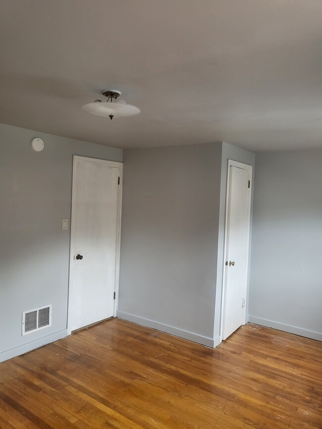 property at 2445 Brookwood St