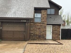 property at 5708 Coral Cir