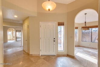 9526 E Wood Dr in Scottsdale, AZ - Building Photo - Building Photo