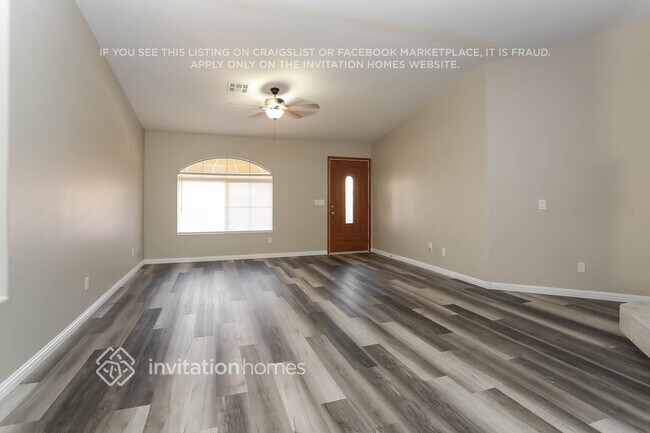 8613 Copper Mountain Ave in Las Vegas, NV - Building Photo - Building Photo