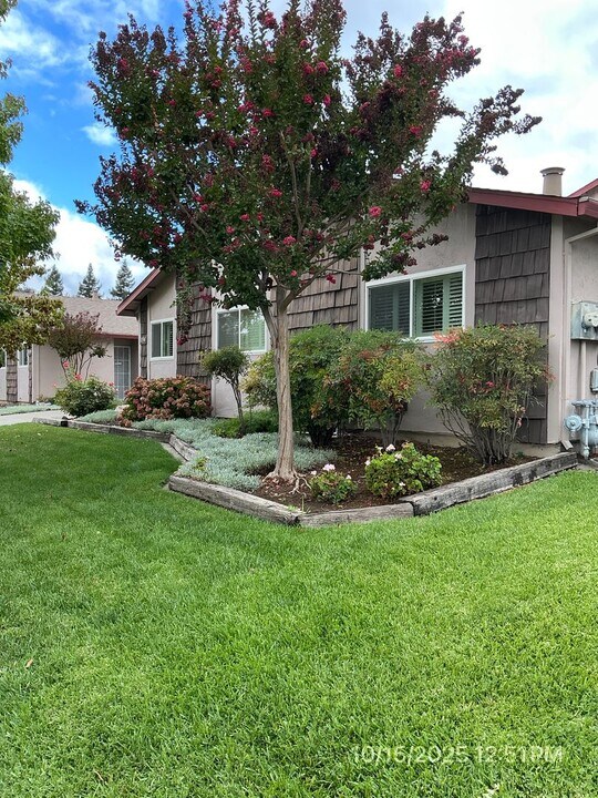 1356-1368 Trower Ave in Napa, CA - Building Photo