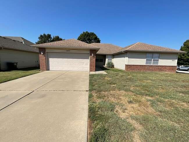 property at 3839 S Jonathan Ave