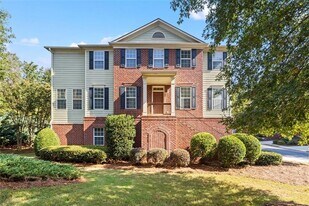 4228 Laurel Creek Ct SE in Smyrna, GA - Building Photo