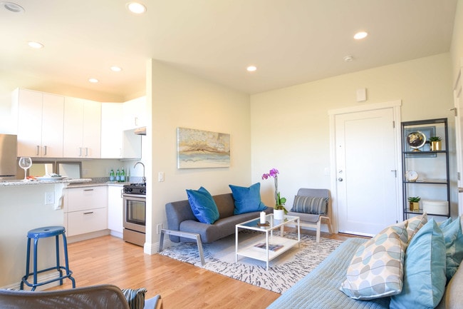 property at 4742 Balboa St