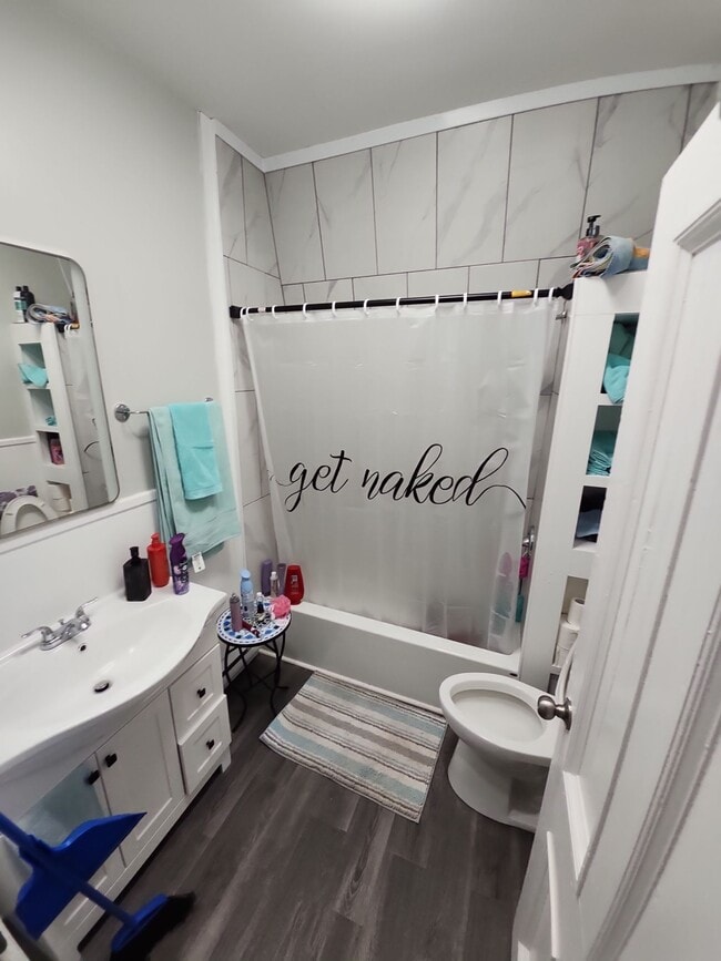 114-114 Denoon St in Pictou, NS - Building Photo - Building Photo