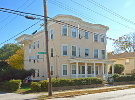 133 Union St Apartments