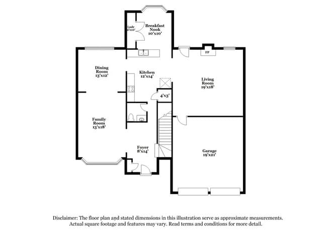425 Canoga Ct in Mcdonough, GA - Building Photo - Building Photo