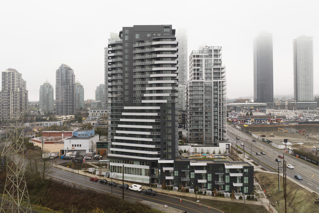 Alaska in Burnaby, BC - Building Photo