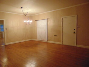 811 El Paso St in Jacksonville, TX - Building Photo - Building Photo