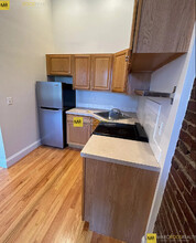 672 Tremont St, Unit 1 in Boston, MA - Building Photo - Building Photo