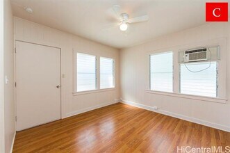 1738 Citron St in Honolulu, HI - Building Photo - Building Photo