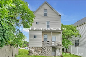 823 E 11th Ave in Munhall, PA - Building Photo - Building Photo
